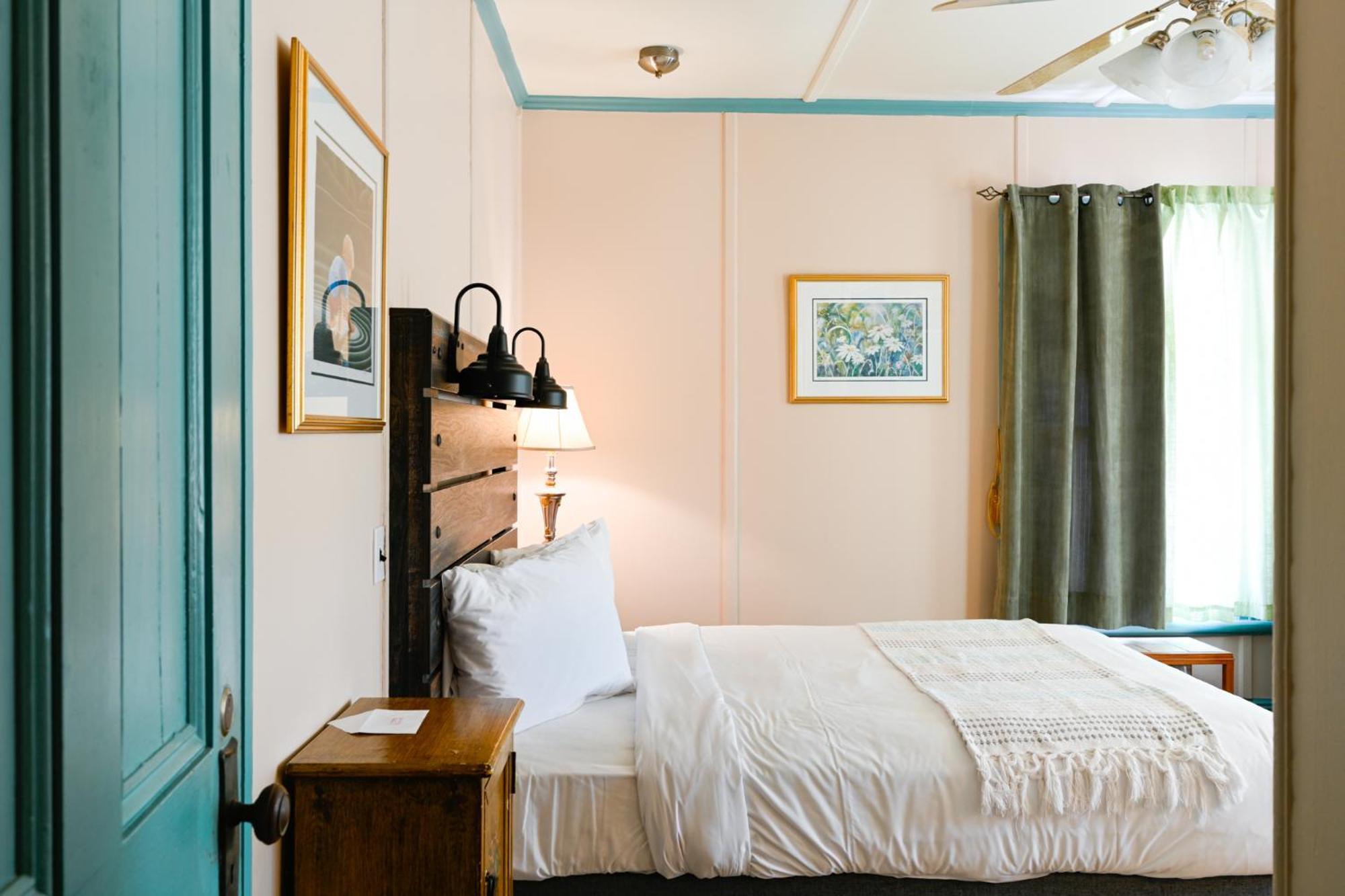 באי-סנט-פול Hotel-Auberge La Grande Maison Et Spa מראה חיצוני תמונה