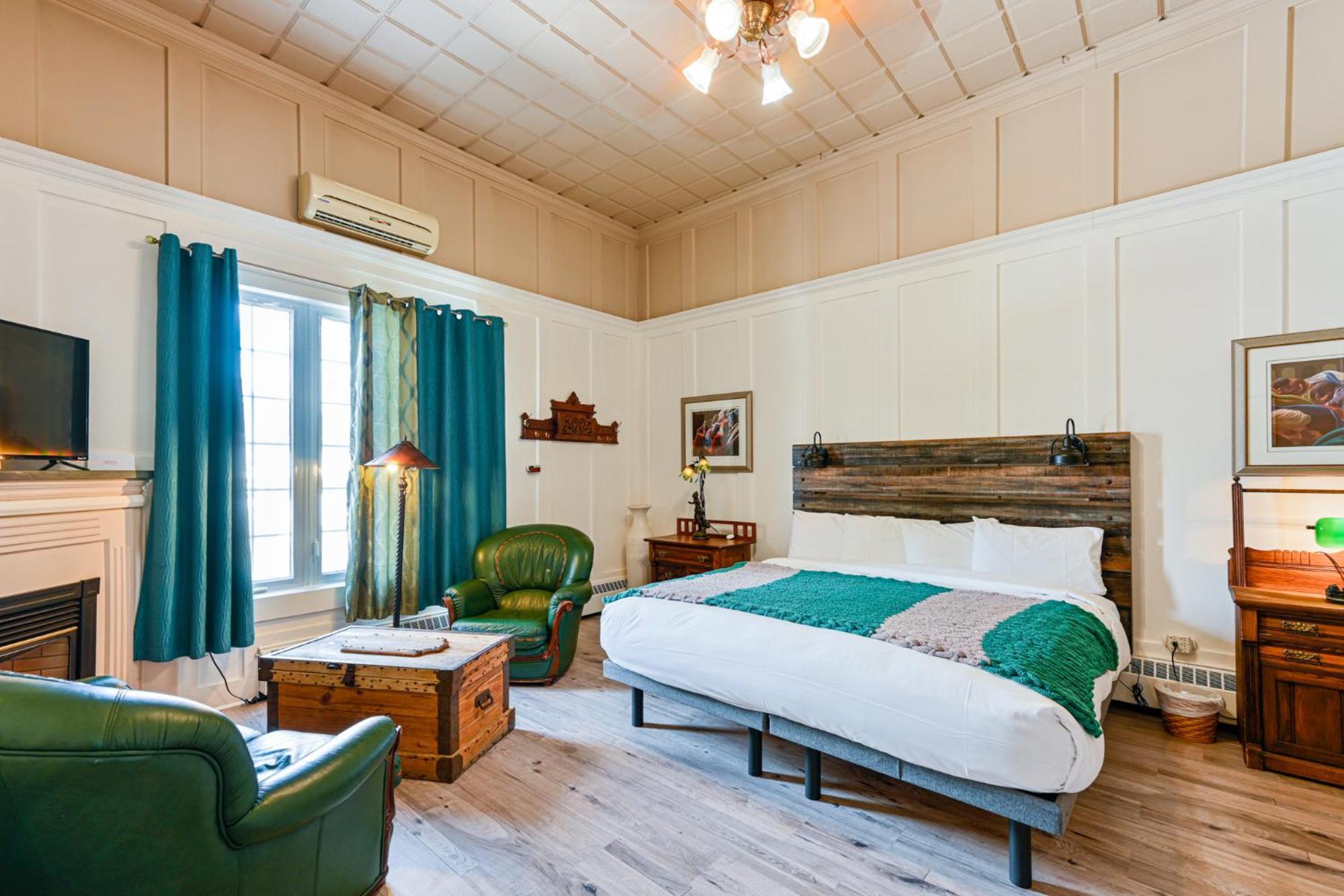 באי-סנט-פול Hotel-Auberge La Grande Maison Et Spa מראה חיצוני תמונה