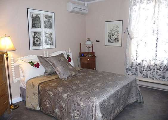 באי-סנט-פול Hotel-Auberge La Grande Maison Et Spa חדר תמונה