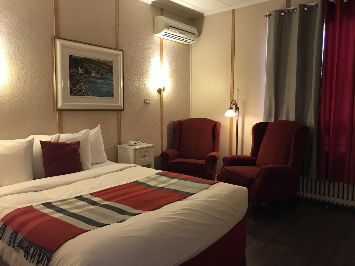 באי-סנט-פול Hotel-Auberge La Grande Maison Et Spa מראה חיצוני תמונה