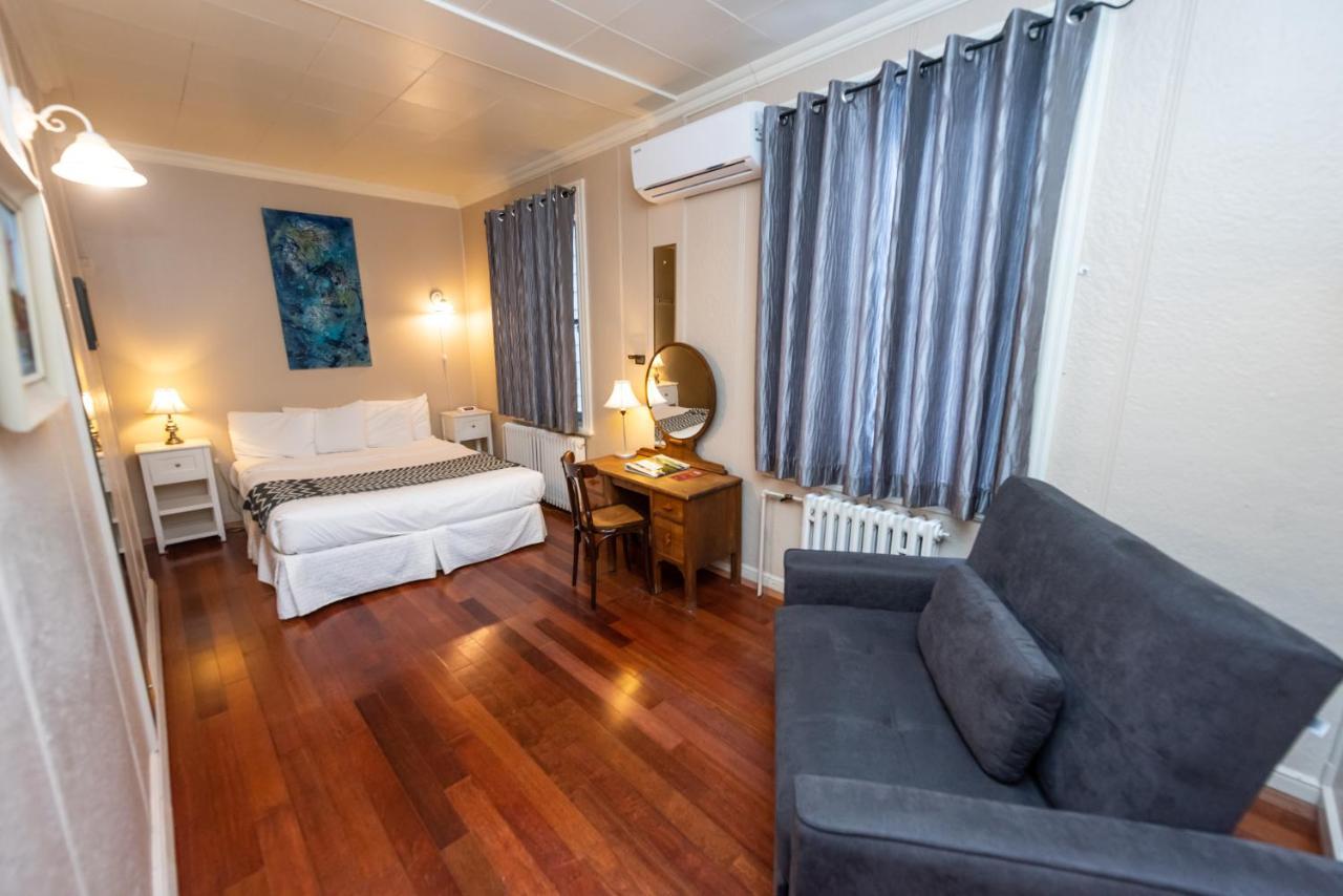 באי-סנט-פול Hotel-Auberge La Grande Maison Et Spa מראה חיצוני תמונה